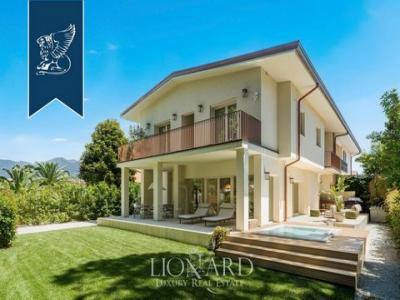 Annonce Vente 5 pi�ces Maison Forte-dei-marmi