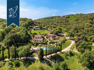 Annonce Vente 13 pi�ces Maison Scarlino