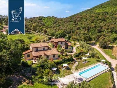 Acheter Maison 1200 m2 Scarlino