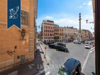 Vente Appartement ROMA  RM en Italie