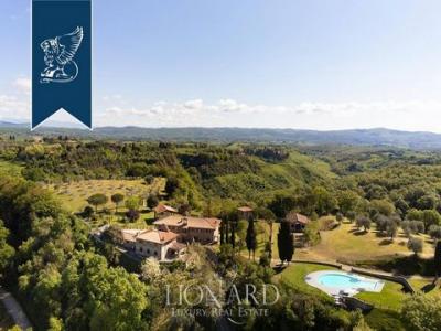 Annonce Vente 11 pi�ces Maison Asciano