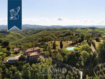 Acheter Maison 1190 m2 Asciano