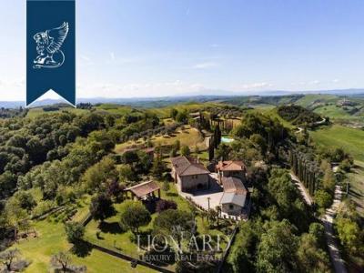 Acheter Maison Asciano r�gion SIENA