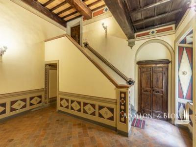 Acheter Appartement San-gimignano r�gion SIENA