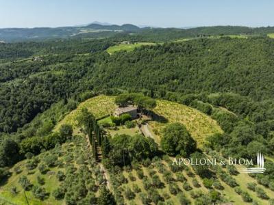 Annonce Vente Maison Sinalunga