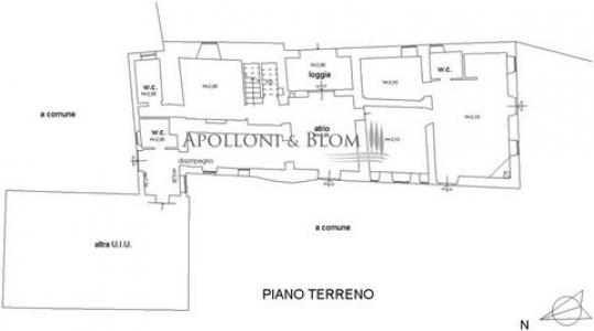 Acheter Maison 460 m2 Greve-in-chianti