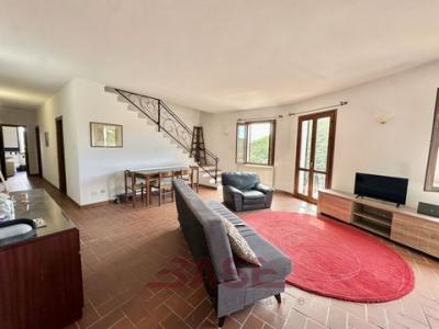 Acheter Appartement 138 m2 Sassetta