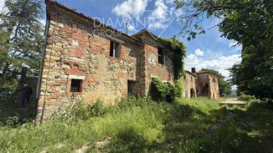 Annonce Vente 6 pi�ces Maison Asciano