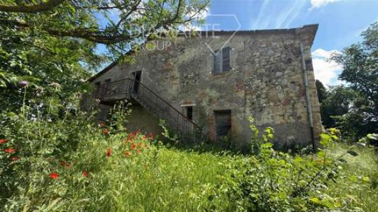 Acheter Maison 340 m2 Asciano