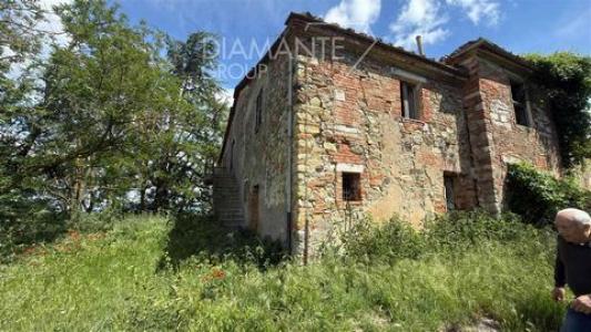 Acheter Maison Asciano r�gion SIENA