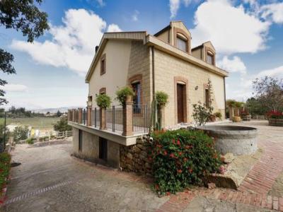 Annonce Vente 5 pi�ces Maison Aidone