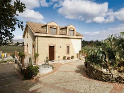Acheter Maison 166 m2 Aidone