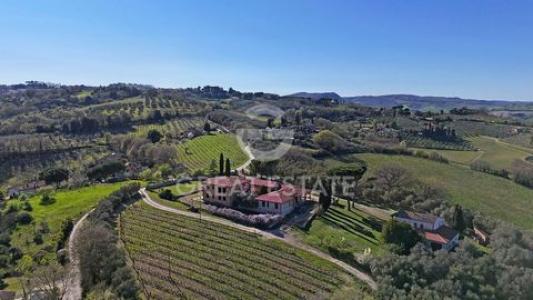 Vente Maison MONTEPULCIANO  SI en Italie