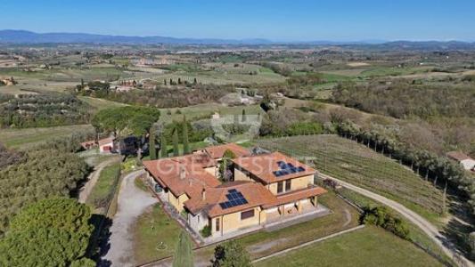 Annonce Vente Maison Montepulciano