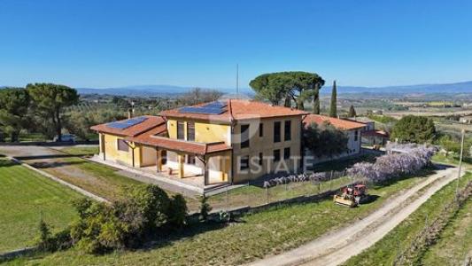 Acheter Maison Montepulciano r�gion SIENA