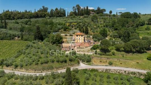 Acheter Maison Sinalunga r�gion SIENA