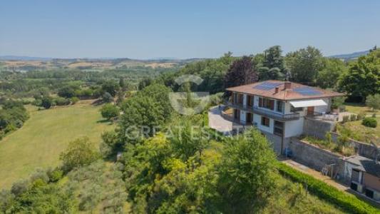Acheter Maison Chiusi r�gion SIENA