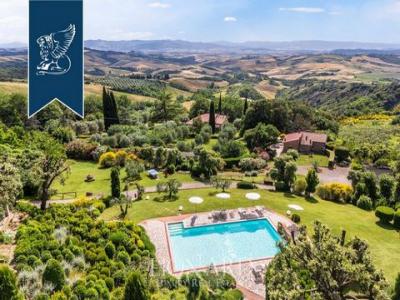 Acheter Maison 1118 m2 Montaione