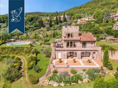 Acheter Maison Montaione r�gion FIRENZE