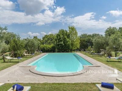 Vente Maison CORTONA  AR en Italie