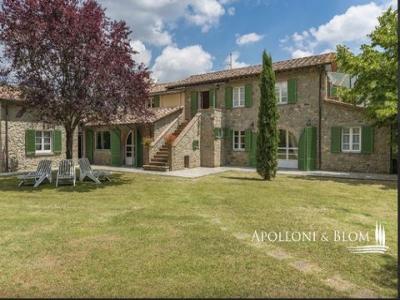 Annonce Vente Maison Cortona