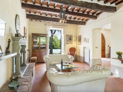 Acheter Maison Cortona r�gion AREZZO