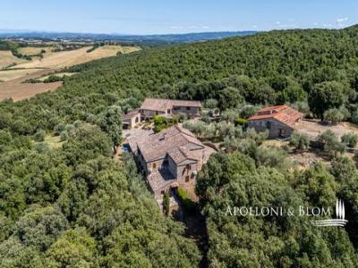 Acheter Maison Monteriggioni r�gion SIENA