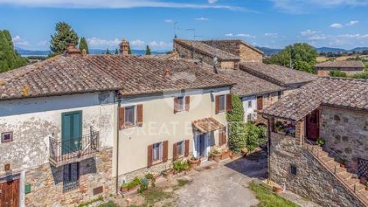 Annonce Vente Maison Castiglione-del-lago