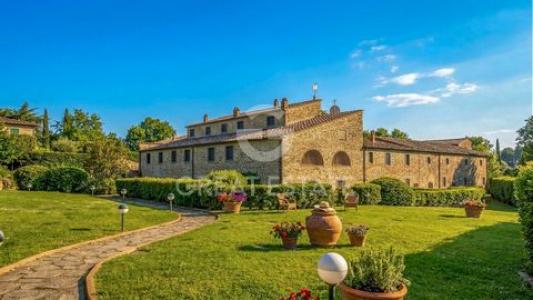 Annonce Vente Appartement Cortona