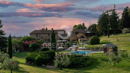 Annonce Vente Maison Gambassi-terme