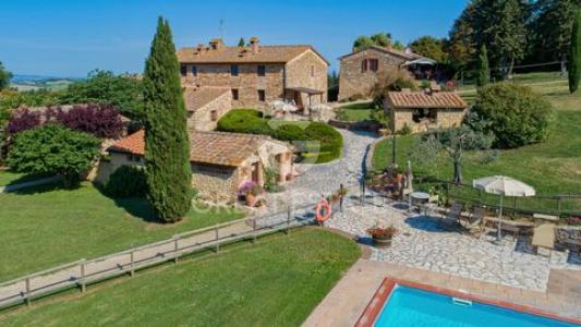 Acheter Maison Gambassi-terme r�gion FIRENZE
