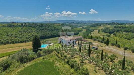 Acheter Maison Certaldo r�gion FIRENZE