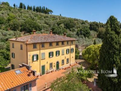 Annonce Vente Maison Arezzo