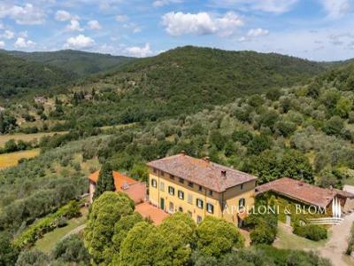 Acheter Maison 400 m2 Arezzo