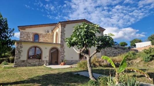 Annonce Vente Maison Busso