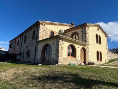 Acheter Maison Busso r�gion CAMPOBASSO