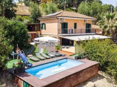 Annonce Vente Maison Ari
