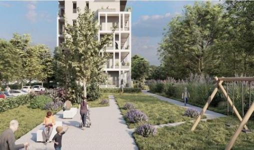Vente Appartement ARI  CH en Italie