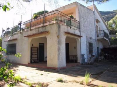Annonce Vente Maison Palermo