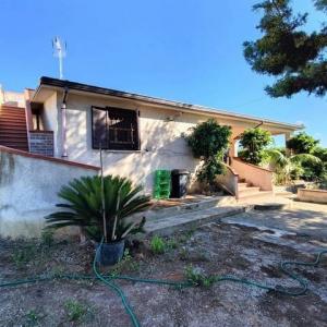 Annonce Vente Maison Palermo