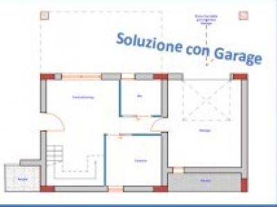 Acheter Maison Tropea