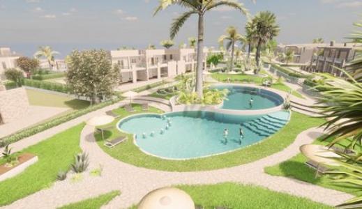 Acheter Appartement Tropea r�gion VIBO-VALENTIA