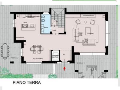 Acheter Maison Milano r�gion MILANO