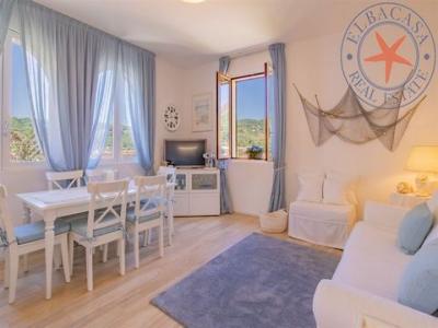 Annonce Vente 3 pi�ces Appartement Porto-azzurro