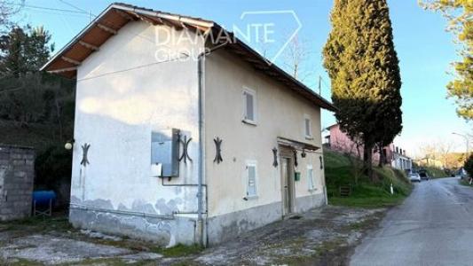 Acheter Maison 147 m2 Gubbio
