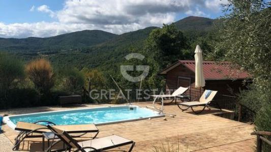 Annonce Vente Maison Avigliano-umbro