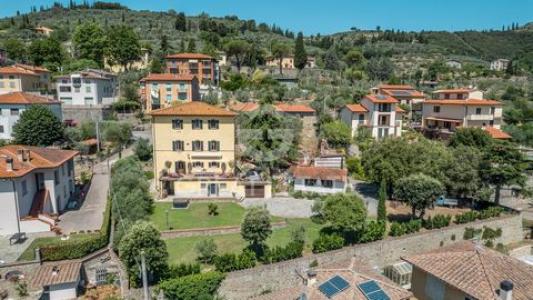 Annonce Vente Maison Castiglion-fiorentino