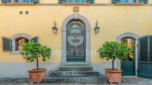 Acheter Maison Castiglion-fiorentino r�gion AREZZO
