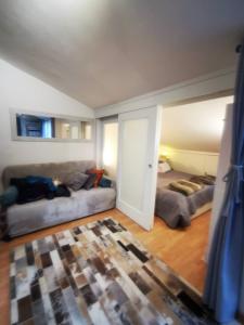 Acheter Appartement 38 m2 Sirmione