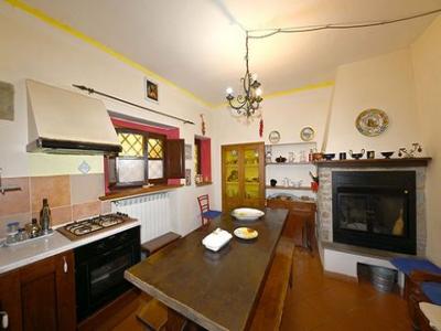 Acheter Maison 82 m2 Arezzo